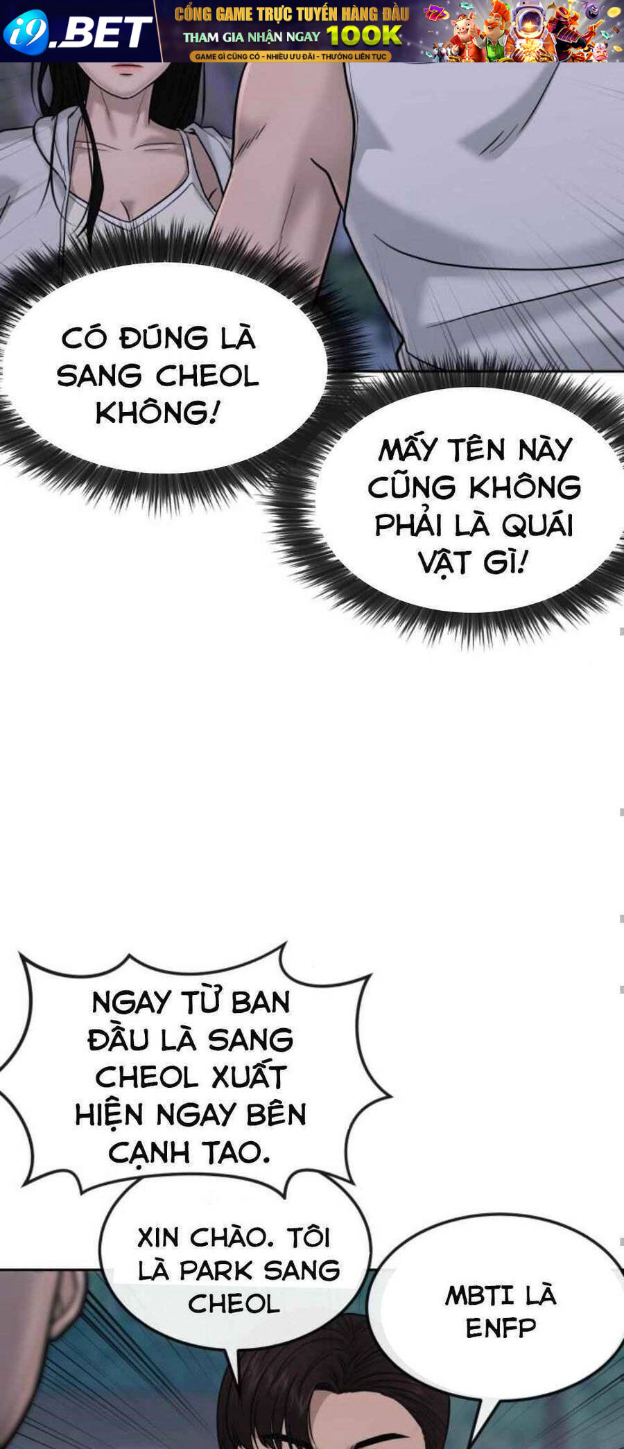 Nhiệm Vụ Diệu Kỳ Chap 14 - Next Chap 13