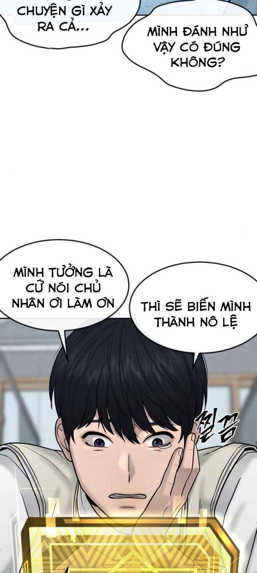 Nhiệm Vụ Diệu Kỳ Chap 14 - Next Chap 13