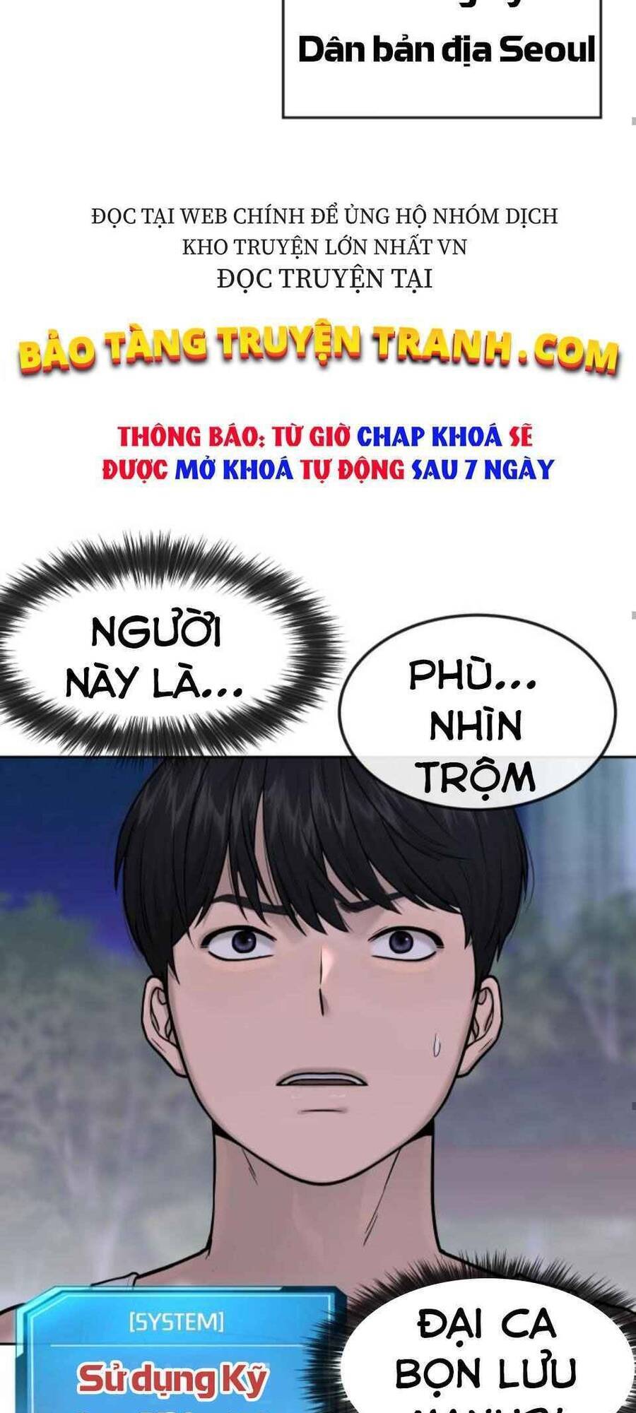 Nhiệm Vụ Diệu Kỳ Chap 14 - Next Chap 13