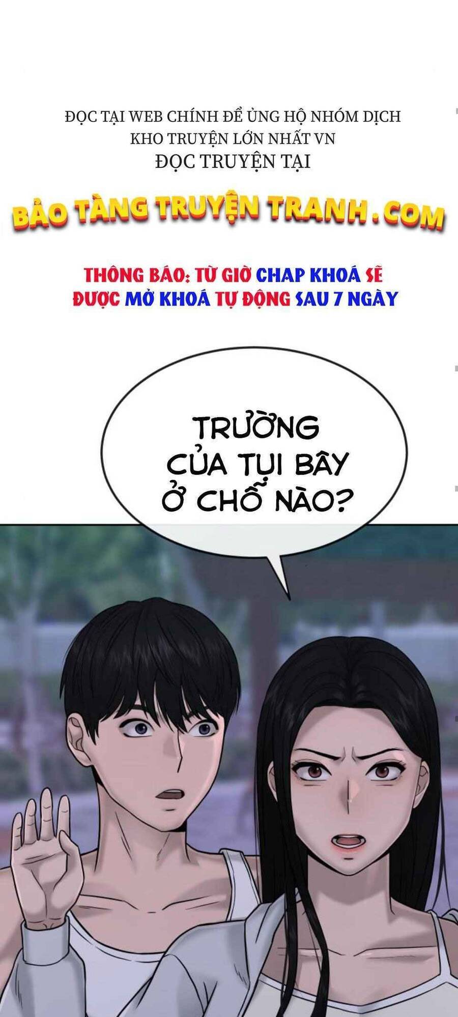 Nhiệm Vụ Diệu Kỳ Chap 14 - Next Chap 13