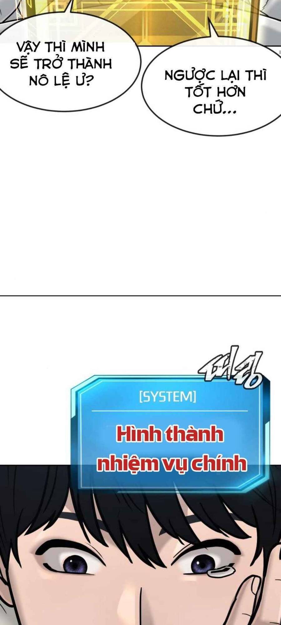 Nhiệm Vụ Diệu Kỳ Chap 14 - Next Chap 13