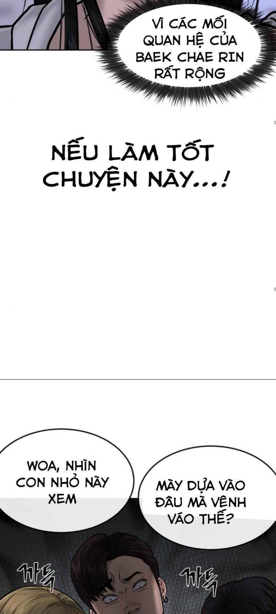 Nhiệm Vụ Diệu Kỳ Chap 14 - Next Chap 13