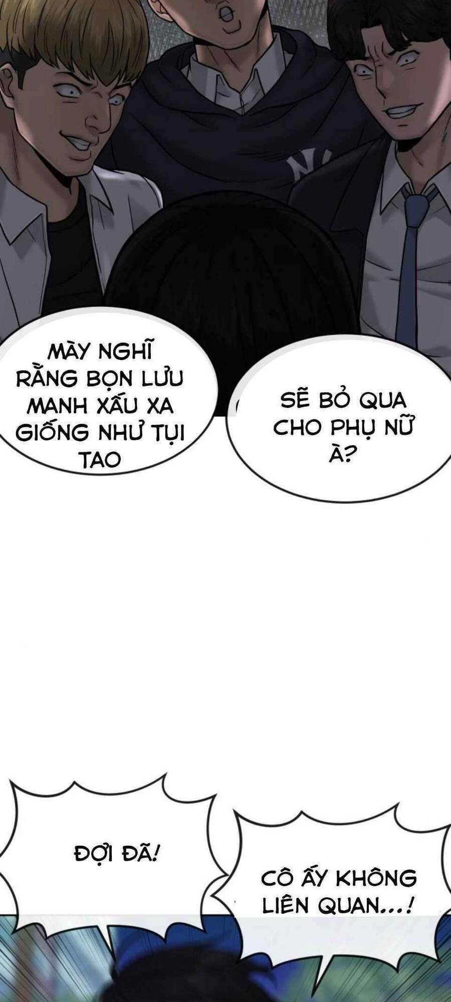 Nhiệm Vụ Diệu Kỳ Chap 14 - Next Chap 13