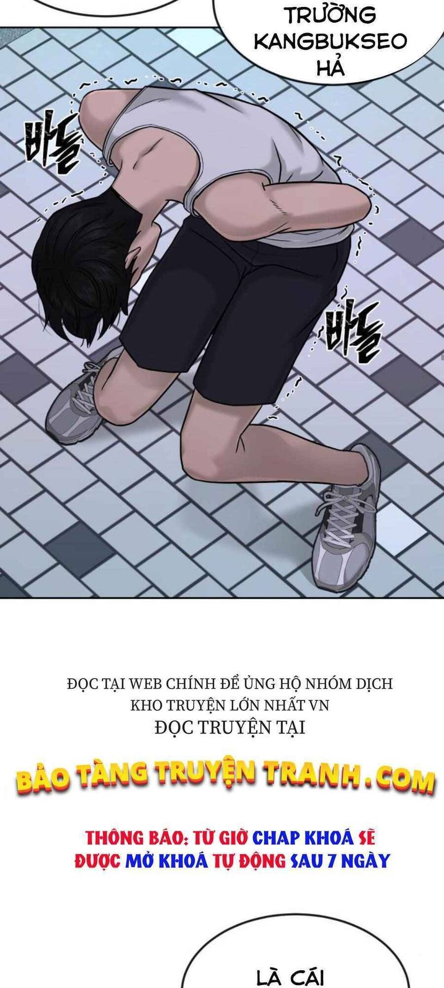 Nhiệm Vụ Diệu Kỳ Chap 14 - Next Chap 13