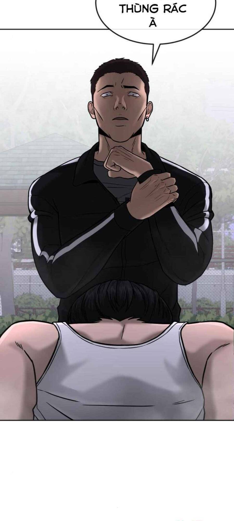 Nhiệm Vụ Diệu Kỳ Chap 14 - Next Chap 13