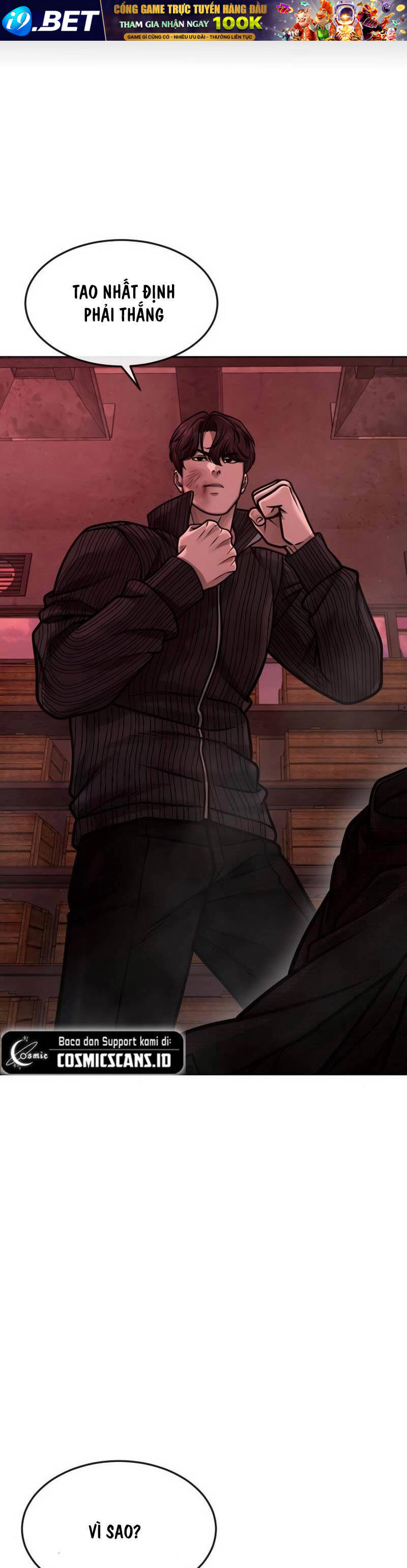 Nhiệm Vụ Diệu Kỳ Chap 140 - Next Chap 139