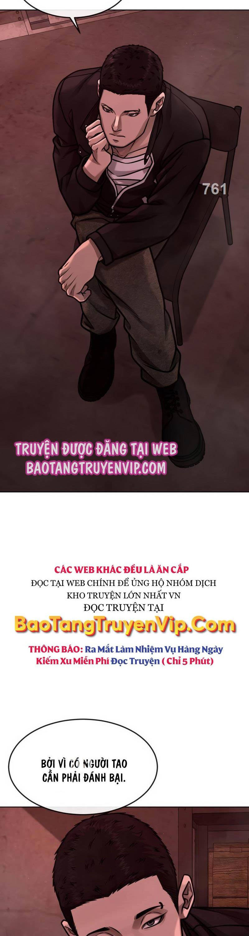 Nhiệm Vụ Diệu Kỳ Chap 140 - Next Chap 139