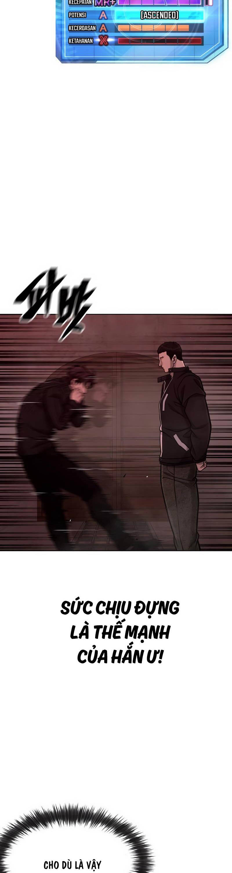 Nhiệm Vụ Diệu Kỳ Chap 140 - Next Chap 139