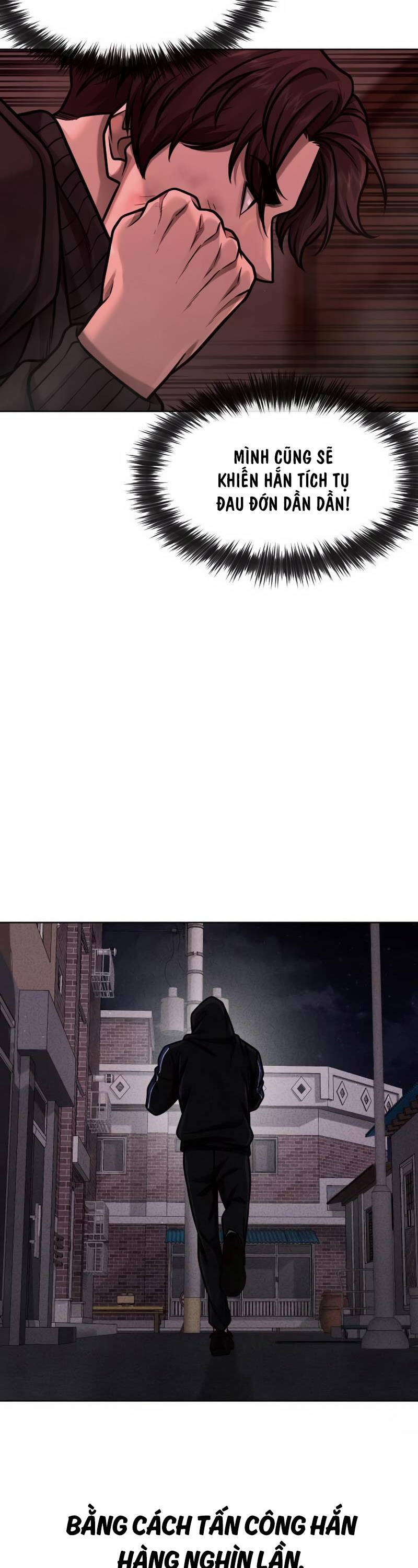 Nhiệm Vụ Diệu Kỳ Chap 140 - Next Chap 139