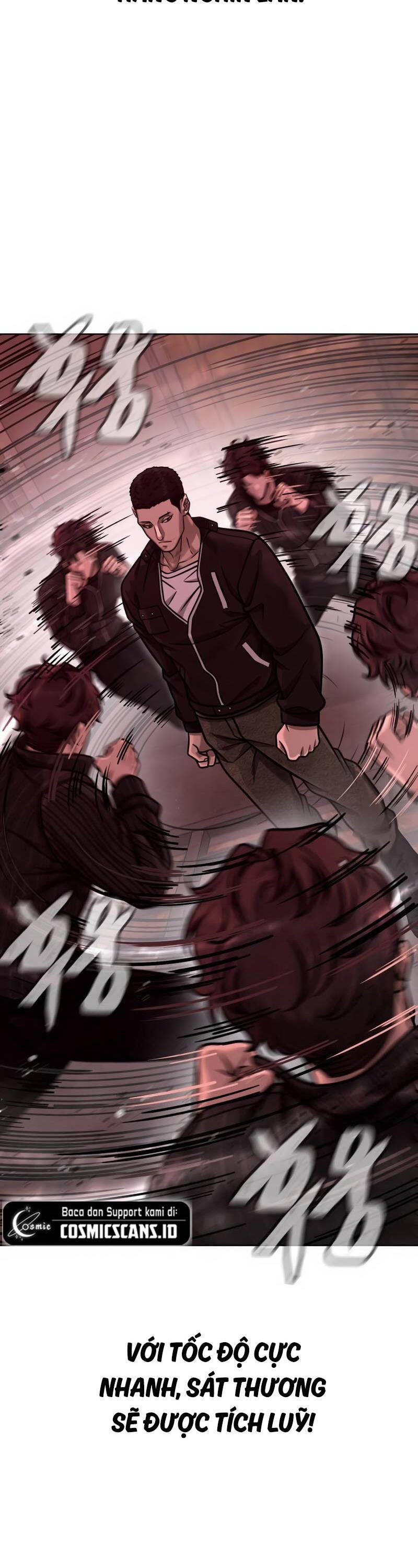 Nhiệm Vụ Diệu Kỳ Chap 140 - Next Chap 139