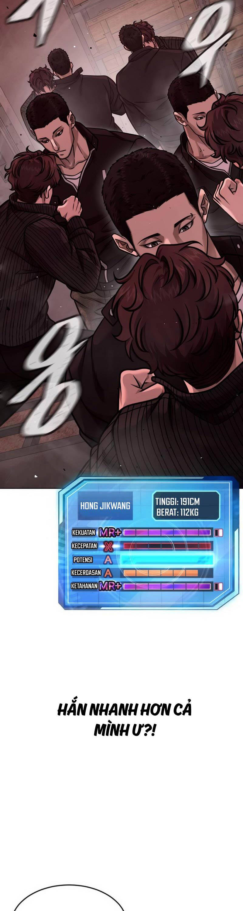 Nhiệm Vụ Diệu Kỳ Chap 140 - Next Chap 139