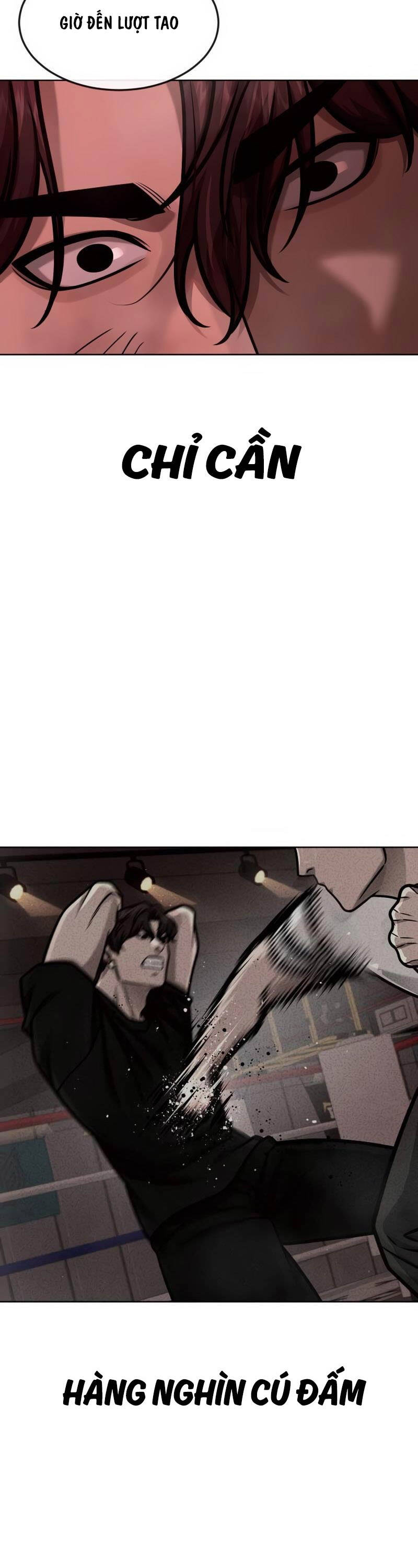 Nhiệm Vụ Diệu Kỳ Chap 140 - Next Chap 139