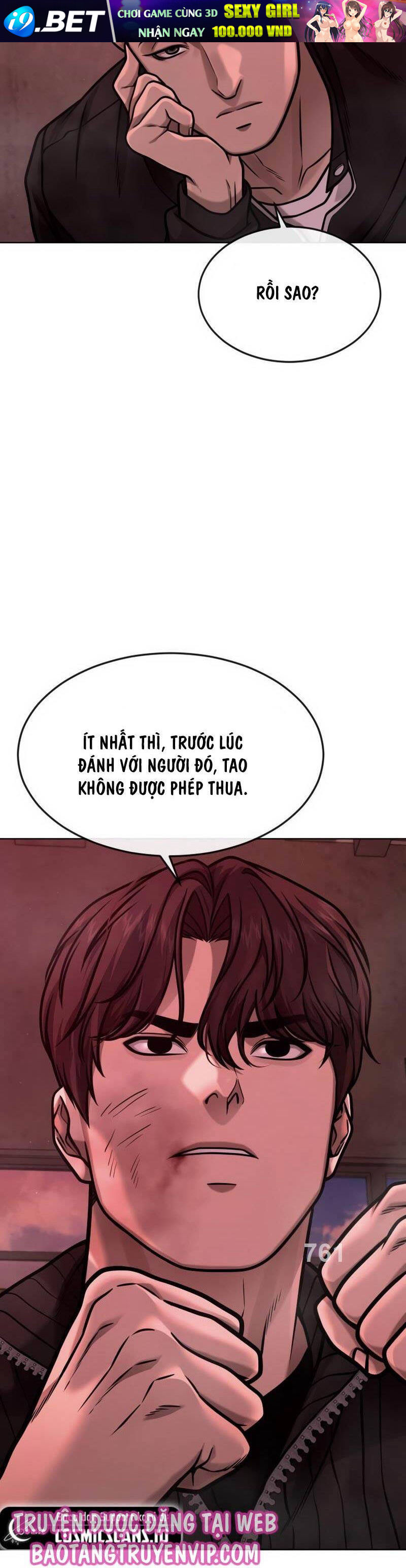 Nhiệm Vụ Diệu Kỳ Chap 140 - Next Chap 139