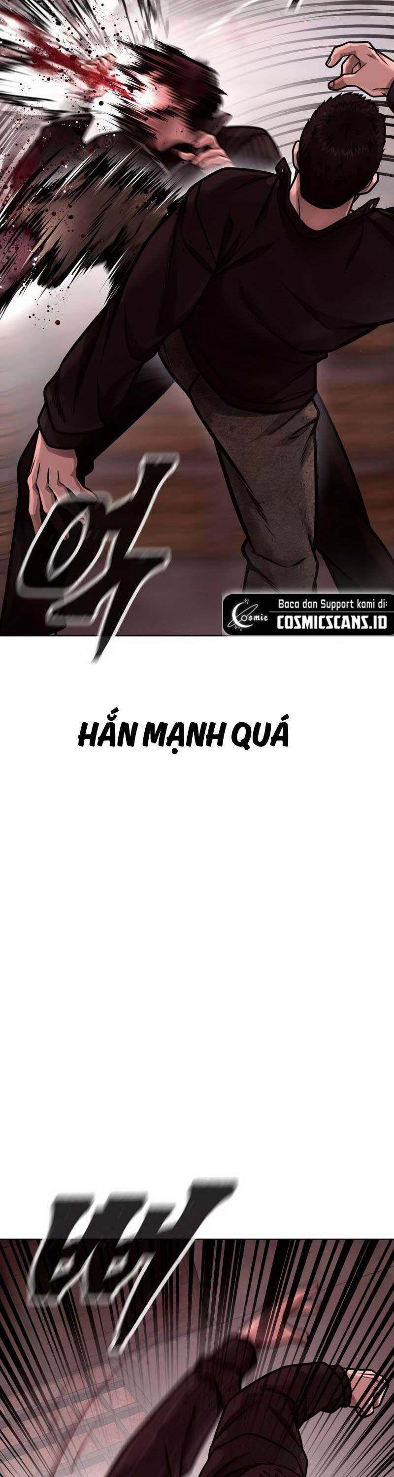 Nhiệm Vụ Diệu Kỳ Chap 140 - Next Chap 139