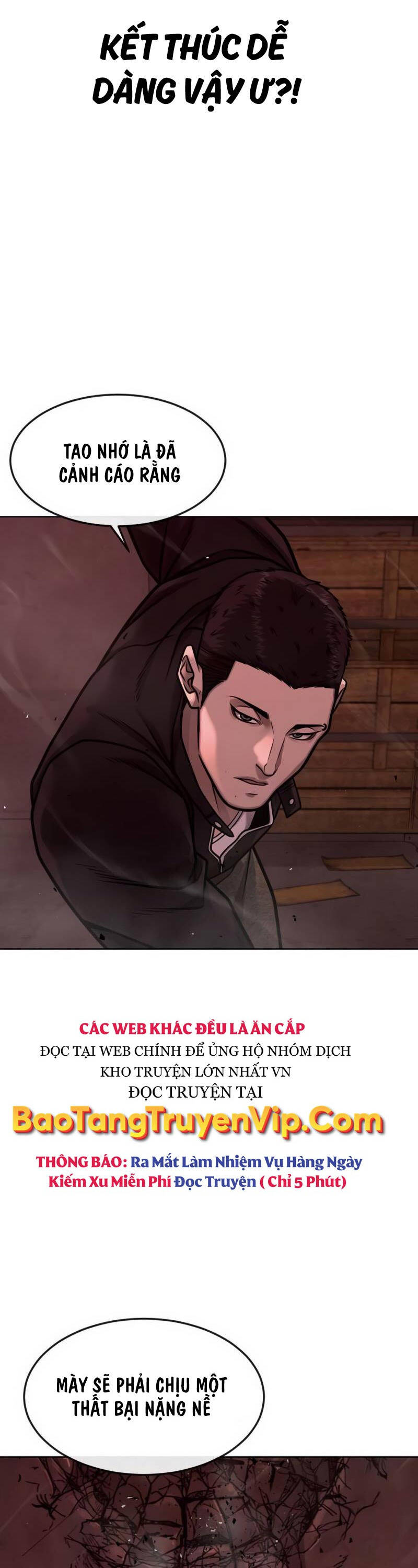 Nhiệm Vụ Diệu Kỳ Chap 140 - Next Chap 139