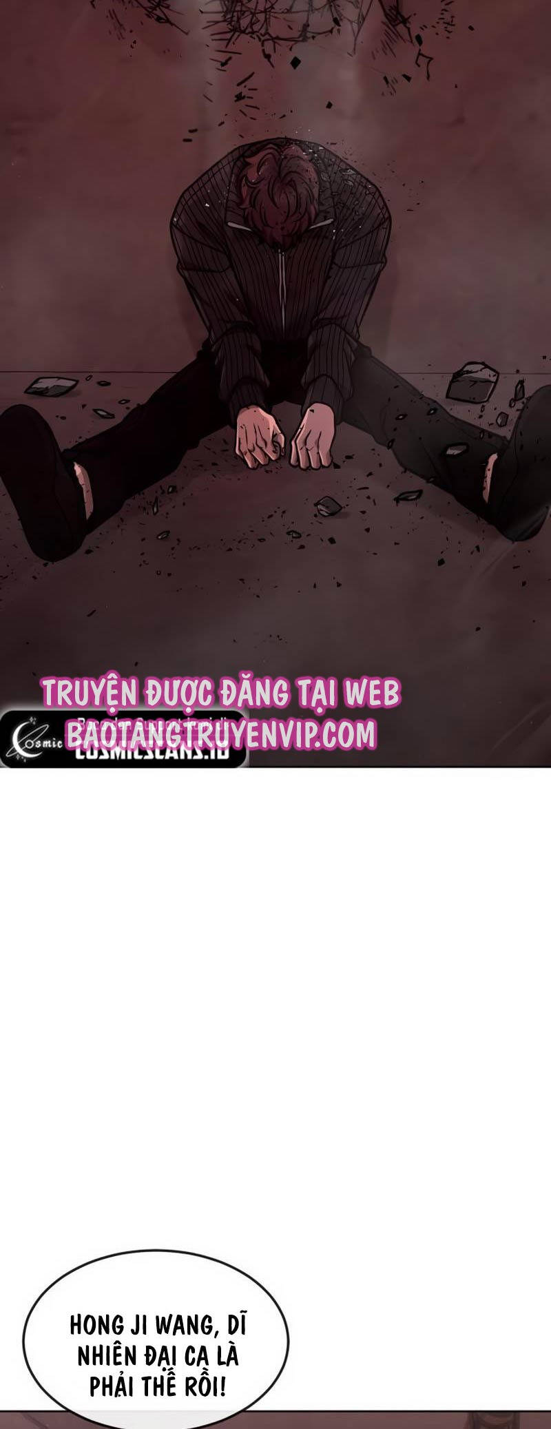 Nhiệm Vụ Diệu Kỳ Chap 140 - Next Chap 139