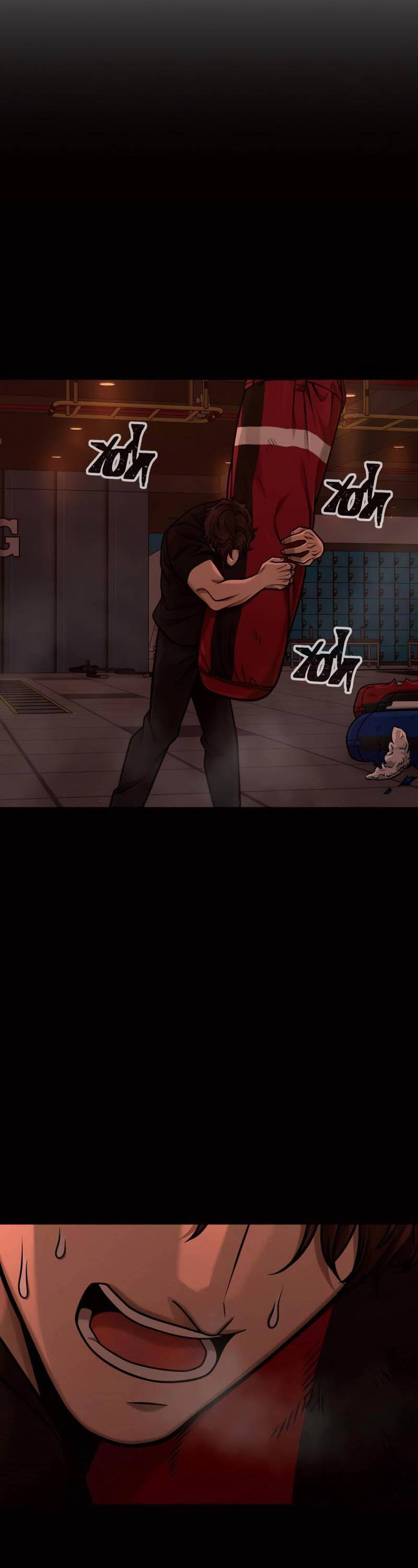 Nhiệm Vụ Diệu Kỳ Chap 140 - Next Chap 139