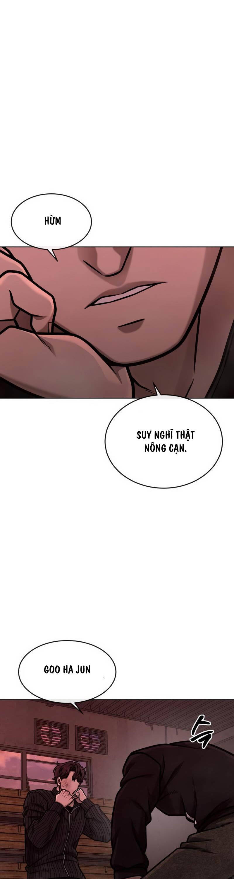 Nhiệm Vụ Diệu Kỳ Chap 140 - Next Chap 139