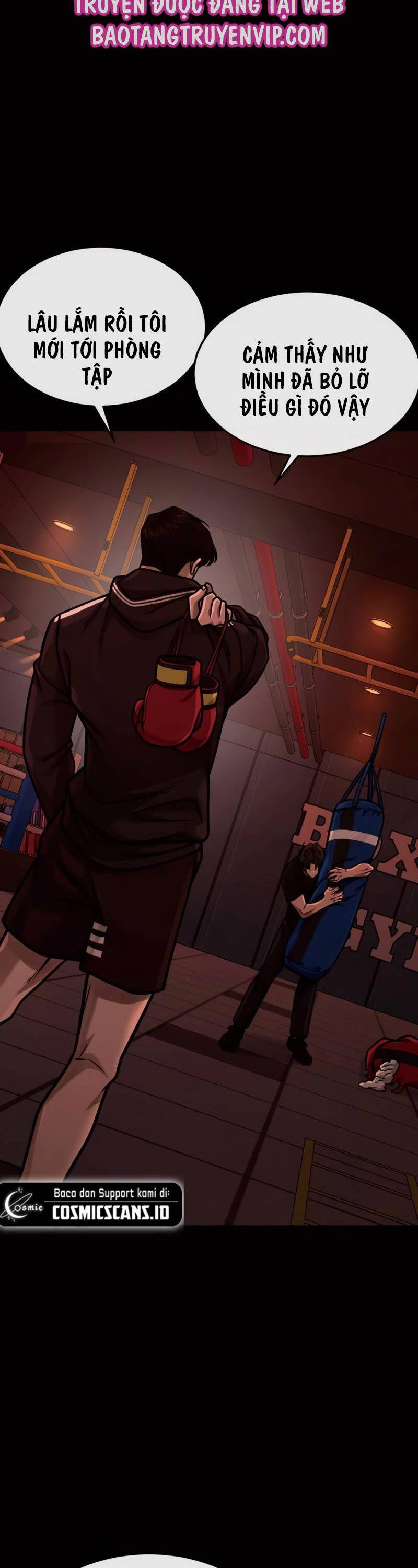 Nhiệm Vụ Diệu Kỳ Chap 140 - Next Chap 139