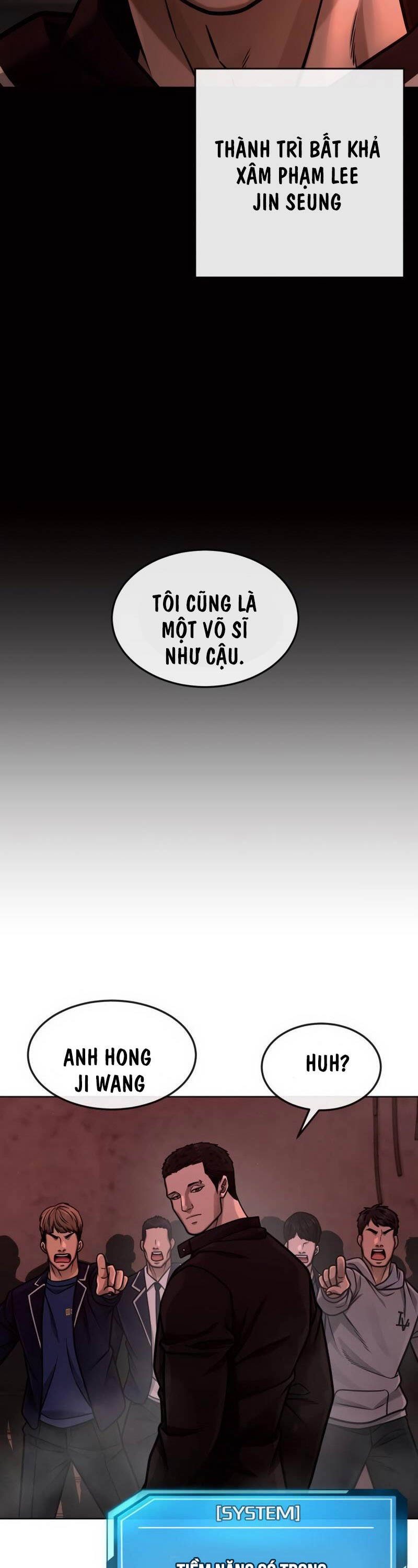 Nhiệm Vụ Diệu Kỳ Chap 140 - Next Chap 139