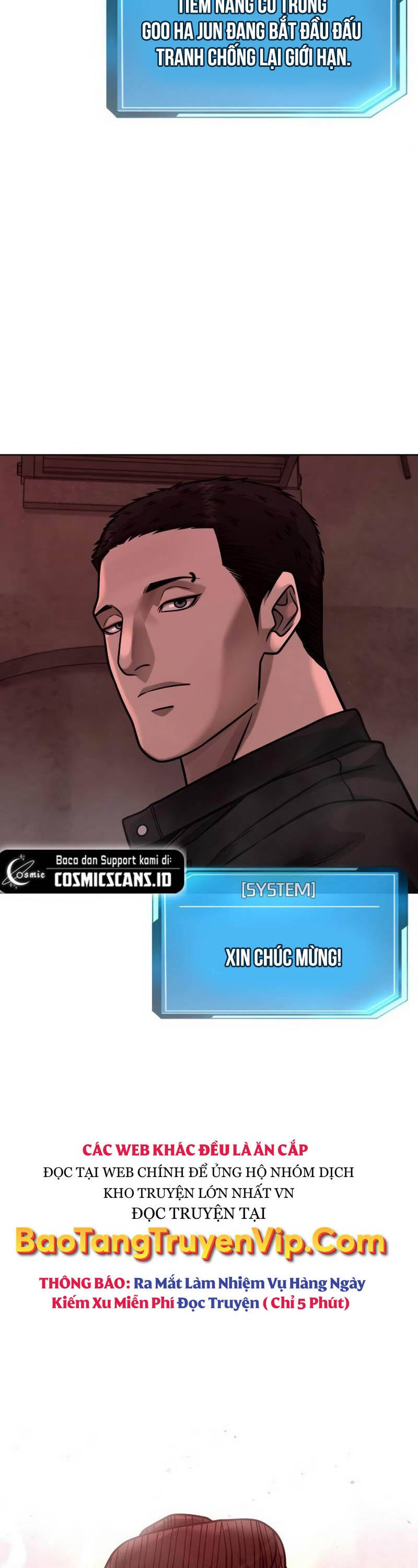 Nhiệm Vụ Diệu Kỳ Chap 140 - Next Chap 139