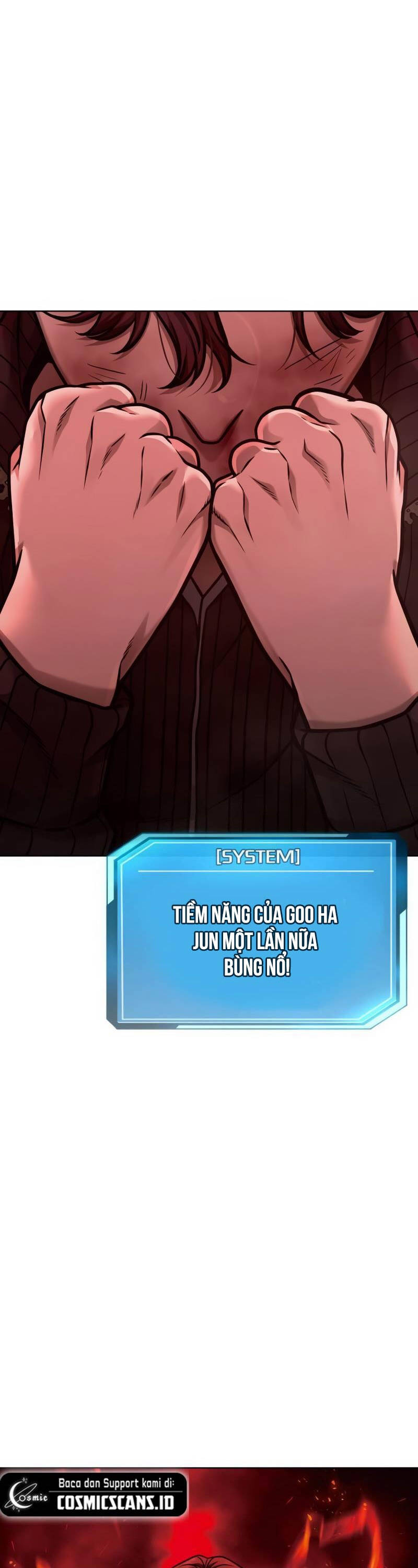 Nhiệm Vụ Diệu Kỳ Chap 140 - Next Chap 139