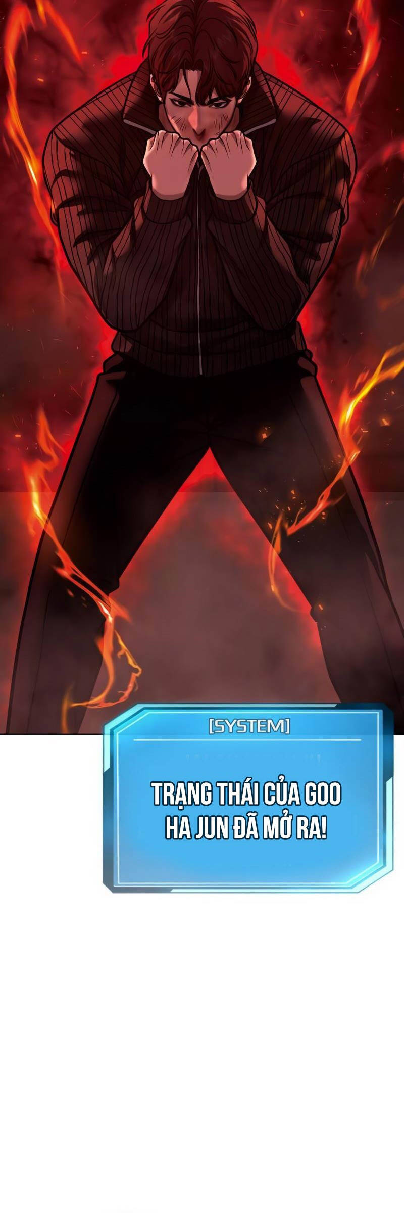 Nhiệm Vụ Diệu Kỳ Chap 140 - Next Chap 139