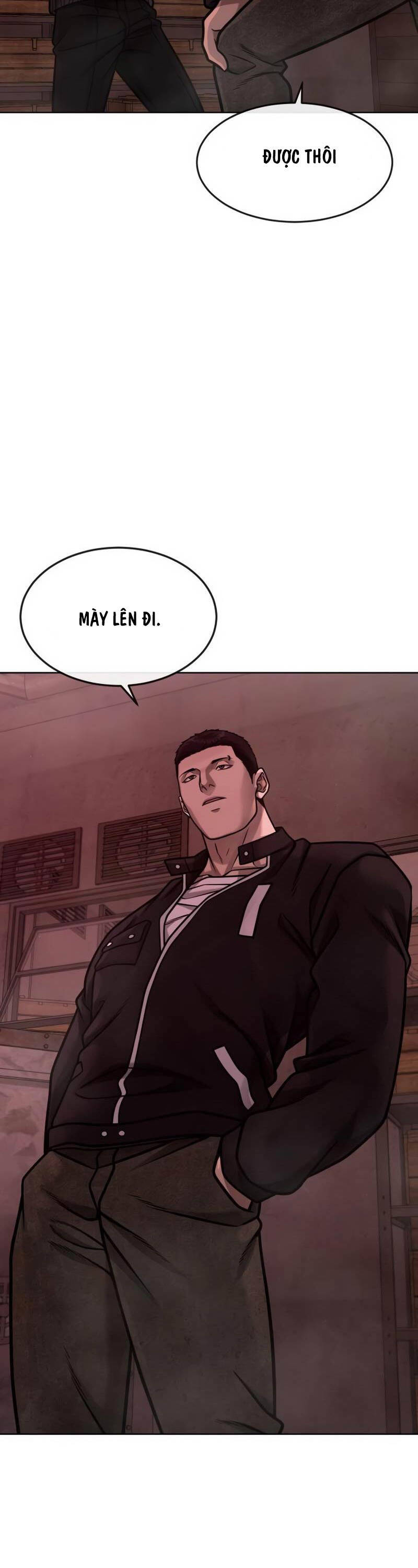 Nhiệm Vụ Diệu Kỳ Chap 140 - Next Chap 139