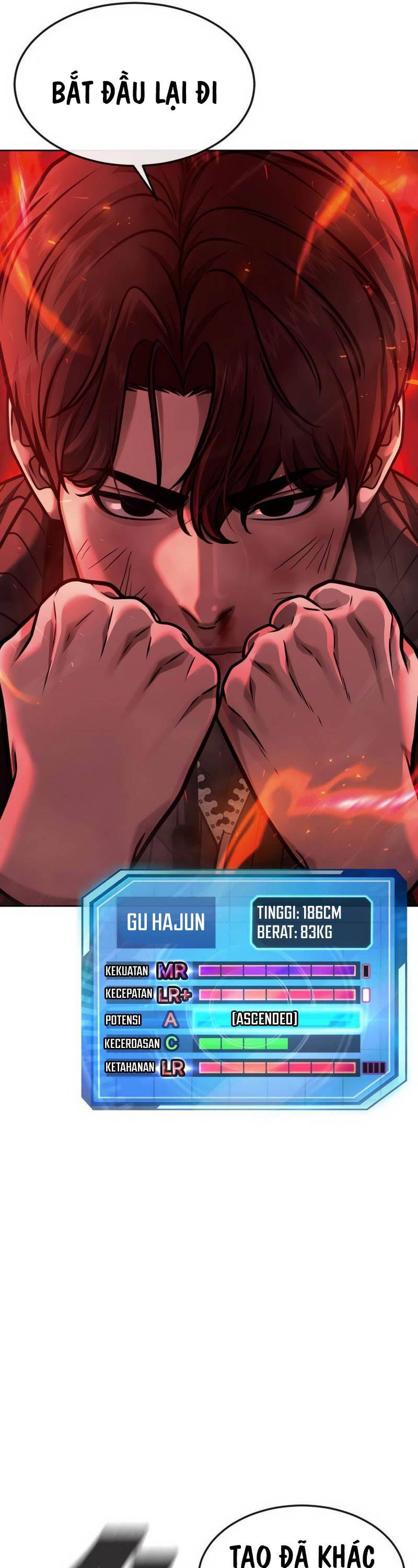 Nhiệm Vụ Diệu Kỳ Chap 140 - Next Chap 139