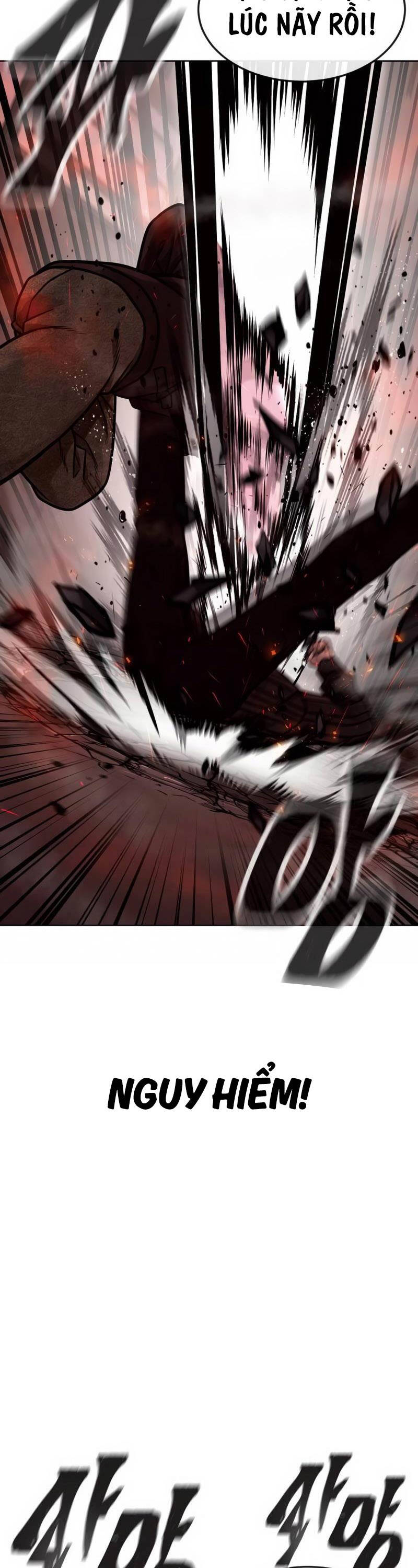 Nhiệm Vụ Diệu Kỳ Chap 140 - Next Chap 139