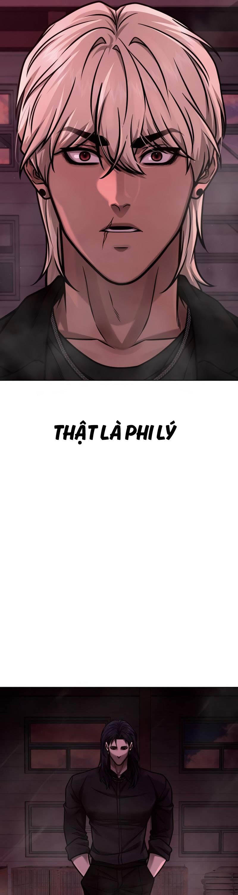 Nhiệm Vụ Diệu Kỳ Chap 140 - Next Chap 139