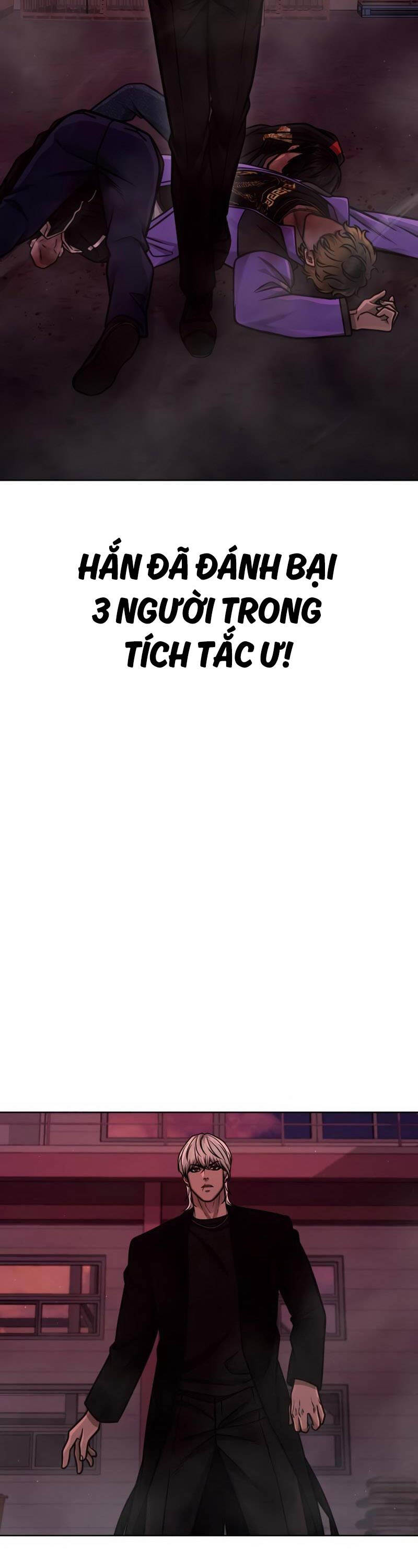 Nhiệm Vụ Diệu Kỳ Chap 140 - Next Chap 139