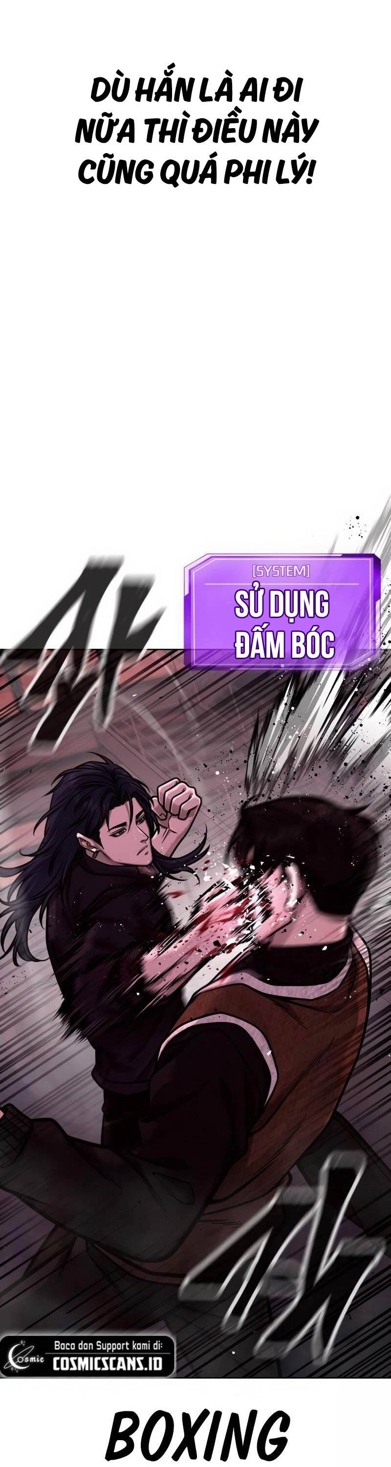 Nhiệm Vụ Diệu Kỳ Chap 140 - Next Chap 139