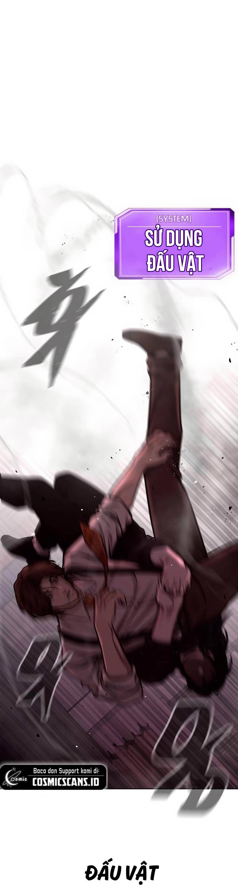 Nhiệm Vụ Diệu Kỳ Chap 140 - Next Chap 139