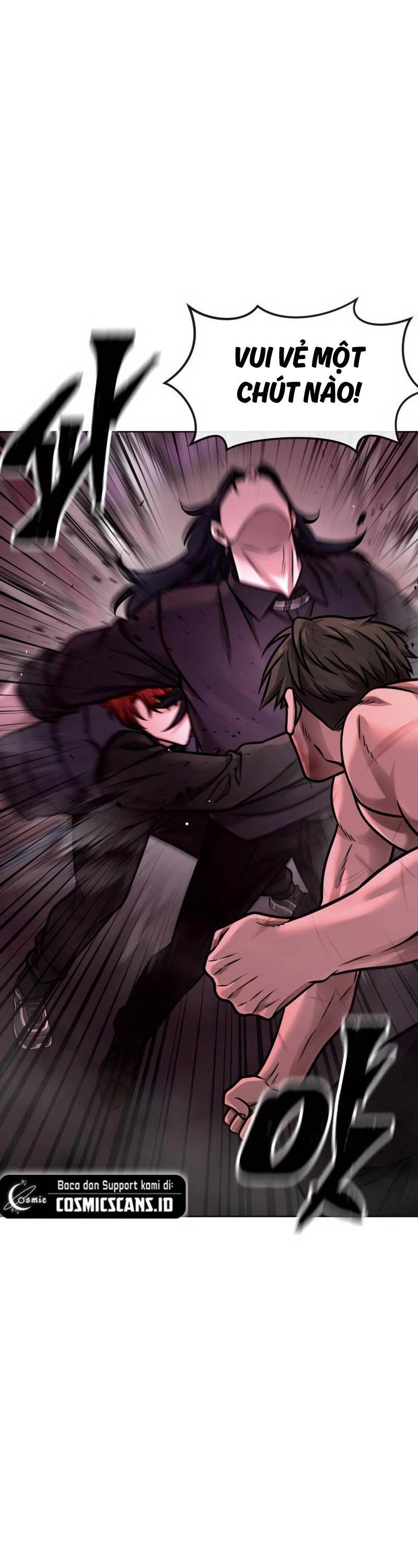 Nhiệm Vụ Diệu Kỳ Chap 140 - Next Chap 139