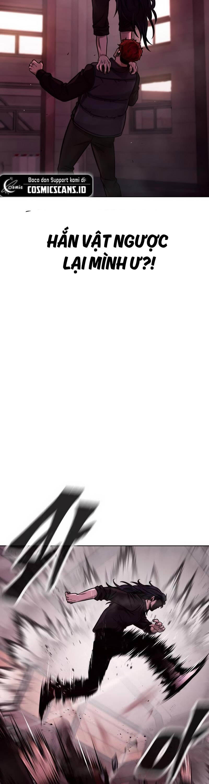 Nhiệm Vụ Diệu Kỳ Chap 140 - Next Chap 139