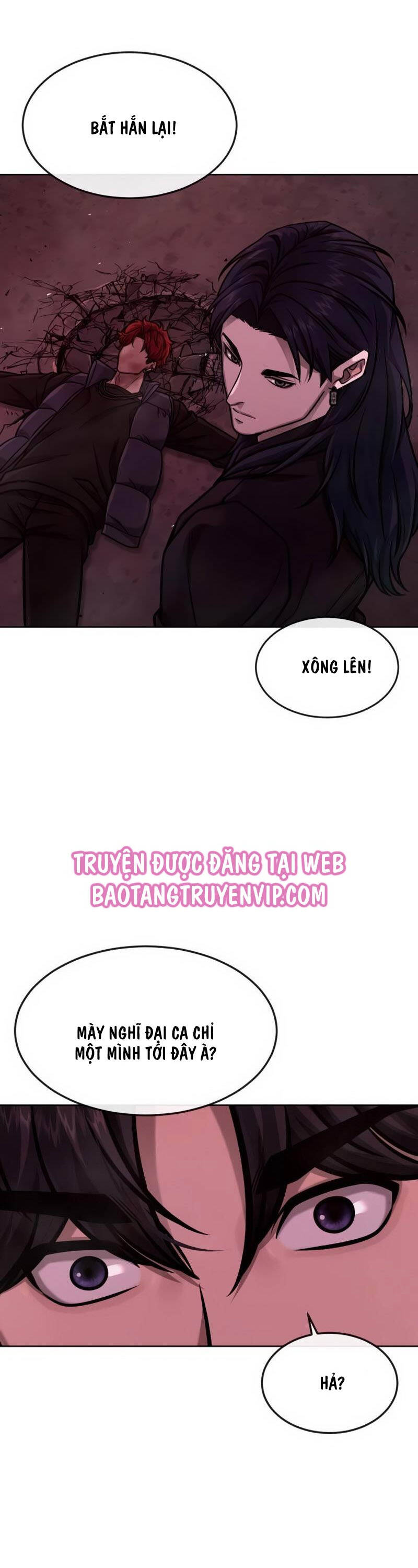 Nhiệm Vụ Diệu Kỳ Chap 140 - Next Chap 139