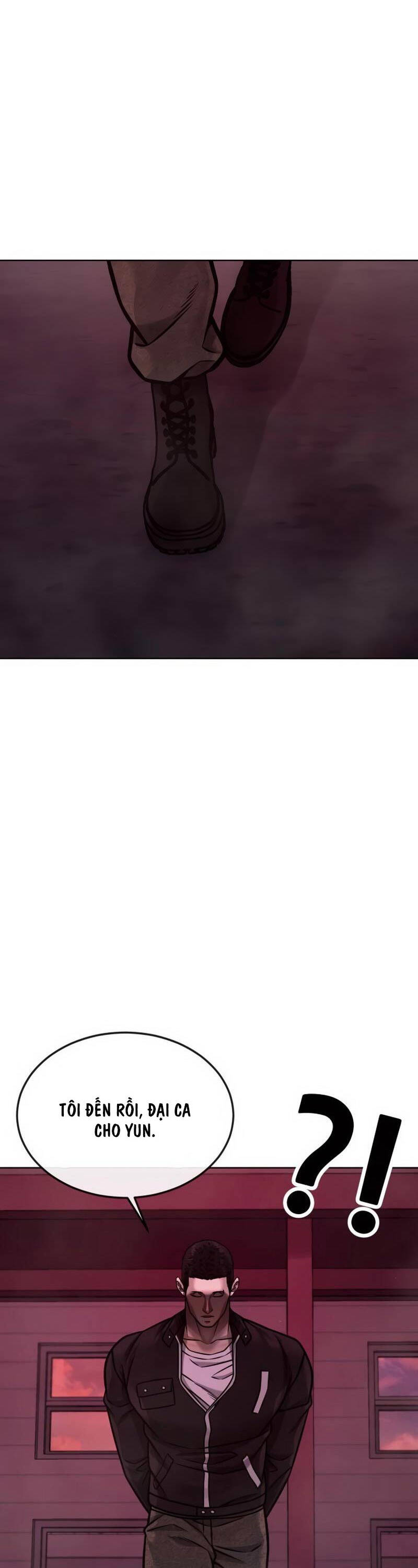 Nhiệm Vụ Diệu Kỳ Chap 140 - Next Chap 139