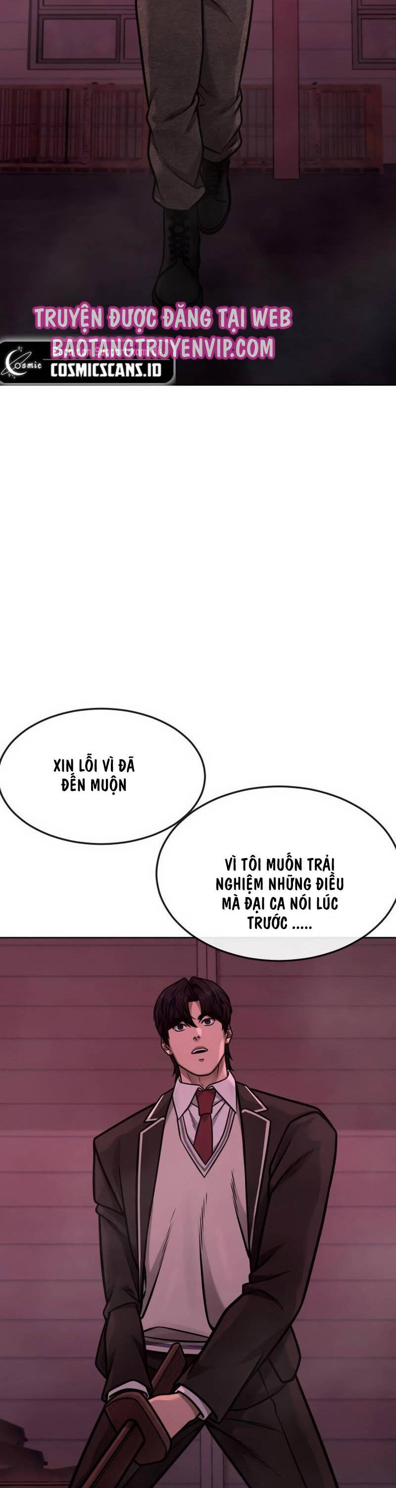 Nhiệm Vụ Diệu Kỳ Chap 140 - Next Chap 139