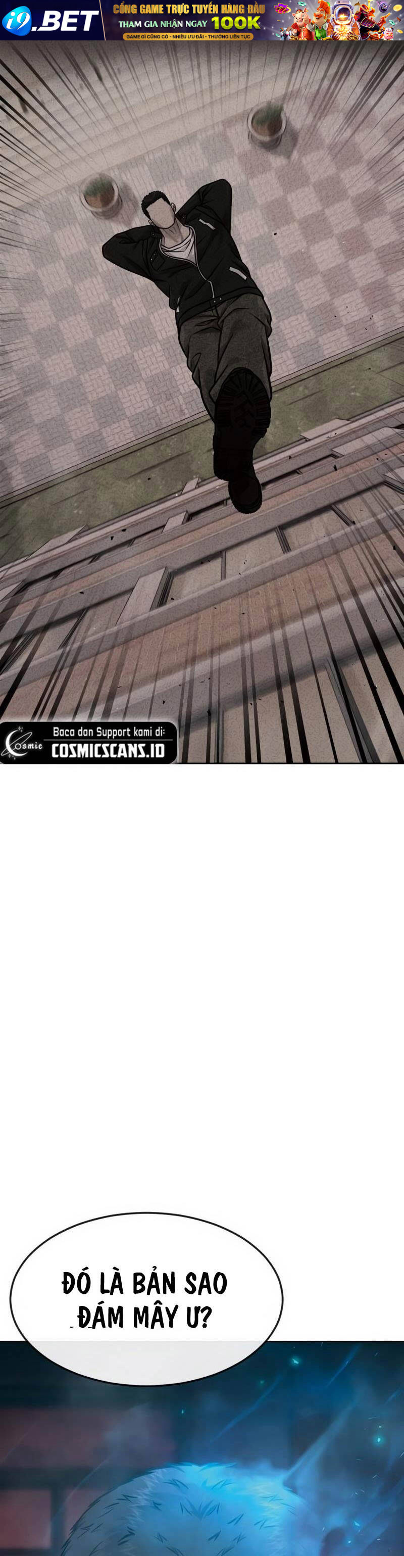 Nhiệm Vụ Diệu Kỳ Chap 140 - Next Chap 139