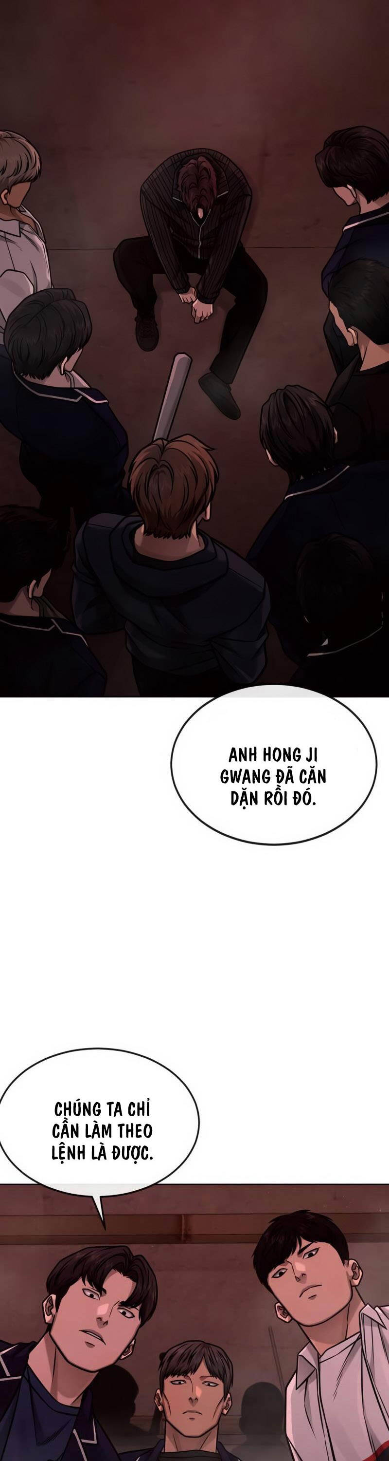 Nhiệm Vụ Diệu Kỳ Chap 140 - Next Chap 139