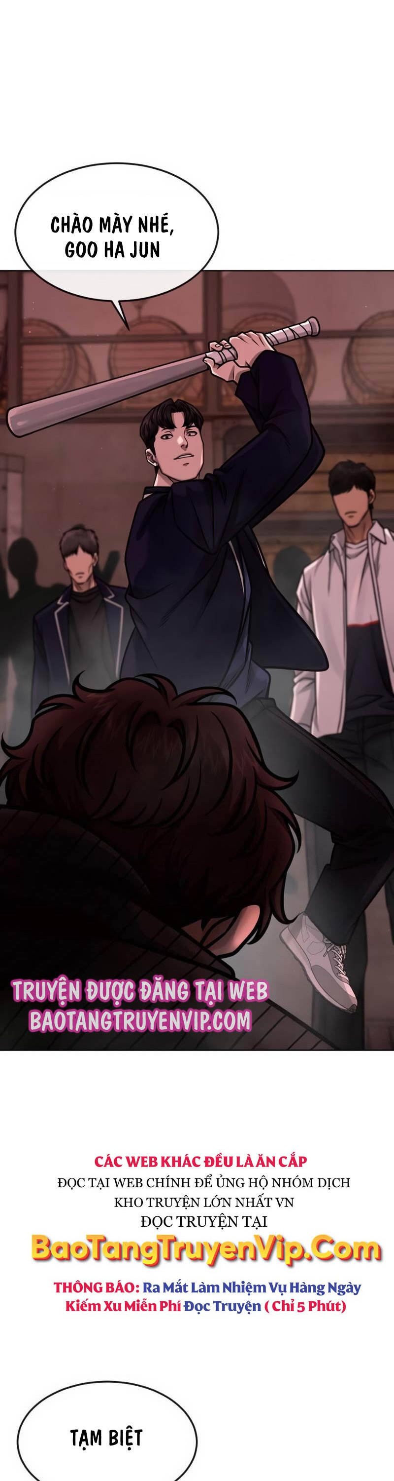 Nhiệm Vụ Diệu Kỳ Chap 140 - Next Chap 139