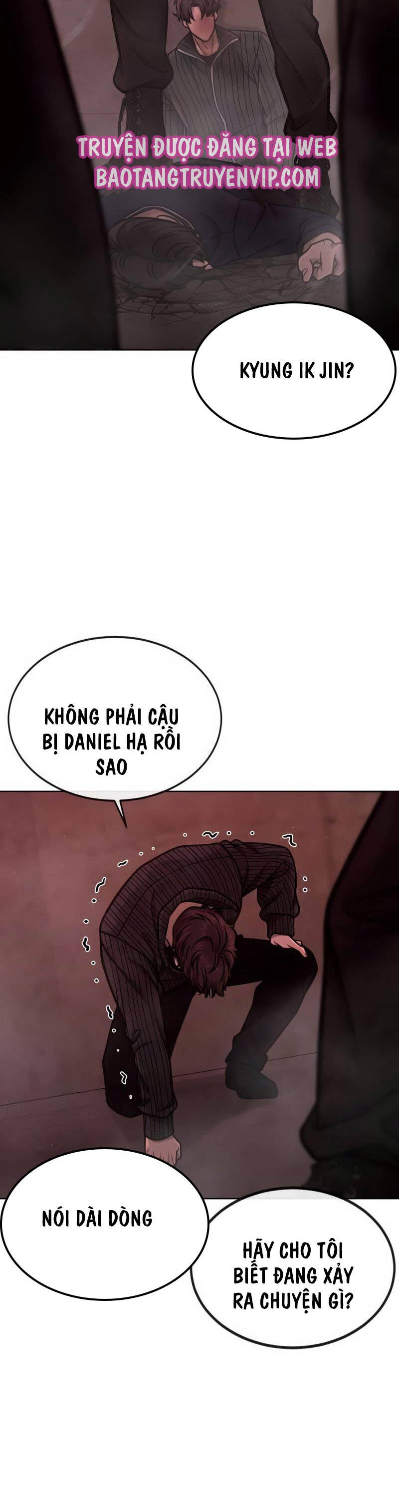 Nhiệm Vụ Diệu Kỳ Chap 140 - Next Chap 139