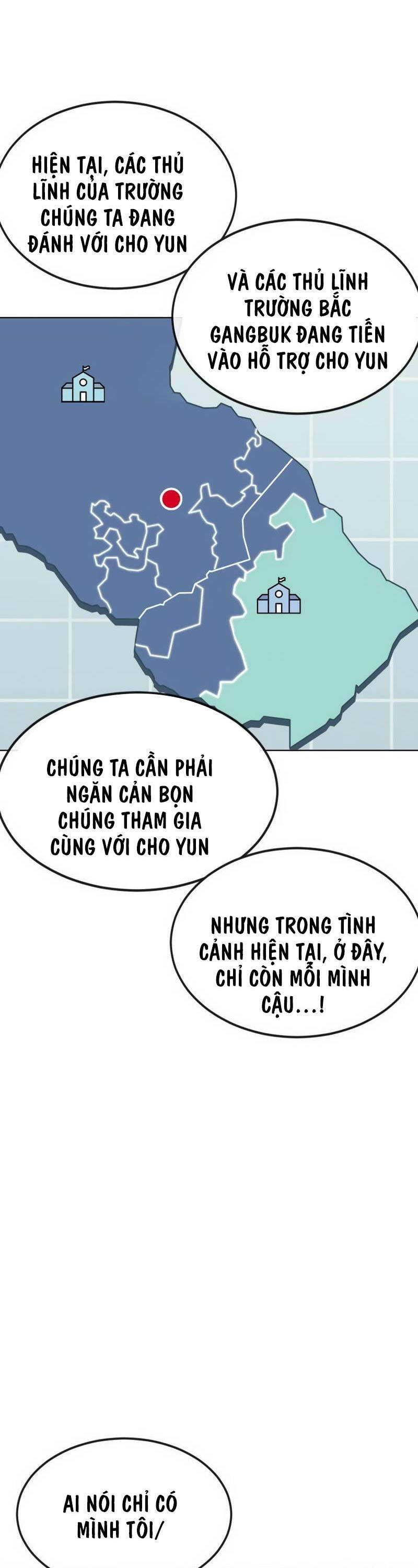 Nhiệm Vụ Diệu Kỳ Chap 140 - Next Chap 139