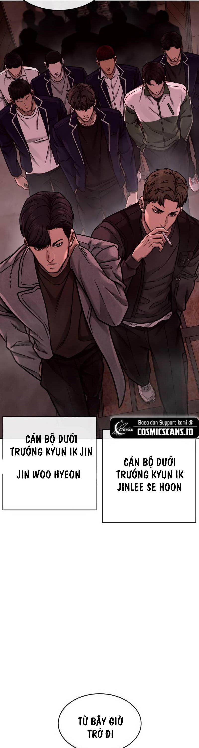 Nhiệm Vụ Diệu Kỳ Chap 140 - Next Chap 139