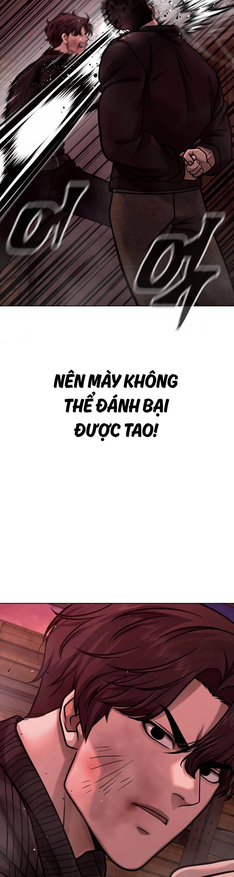 Nhiệm Vụ Diệu Kỳ Chap 140 - Next Chap 139