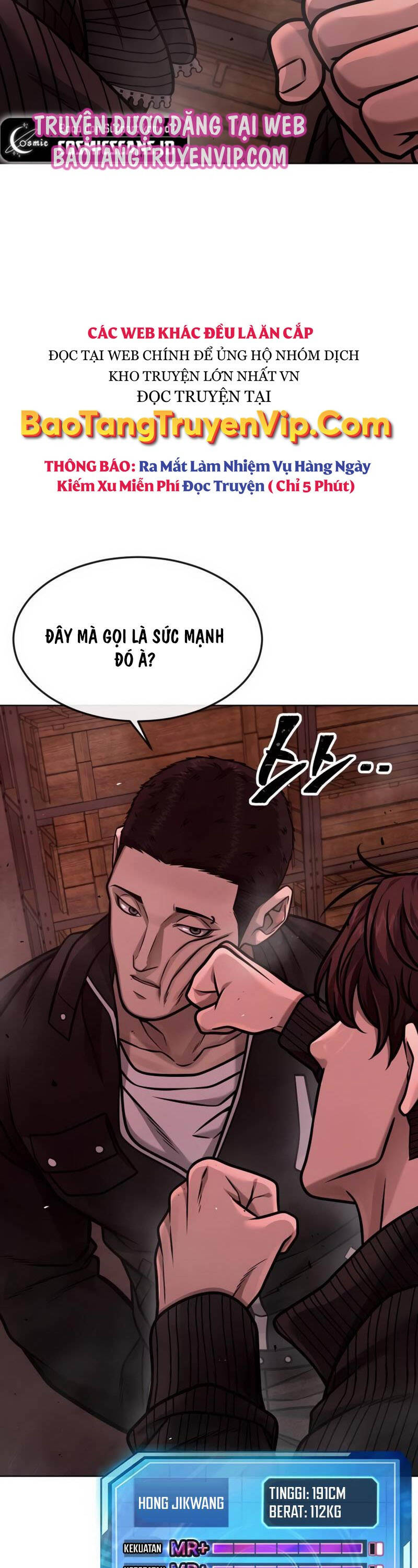 Nhiệm Vụ Diệu Kỳ Chap 140 - Next Chap 139