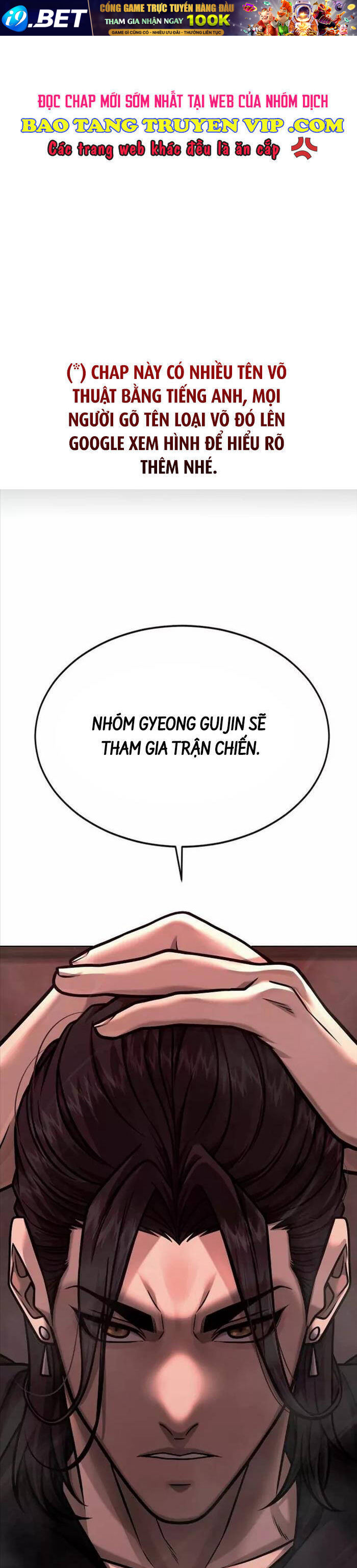Nhiệm Vụ Diệu Kỳ Chap 141 - Next Chap 140