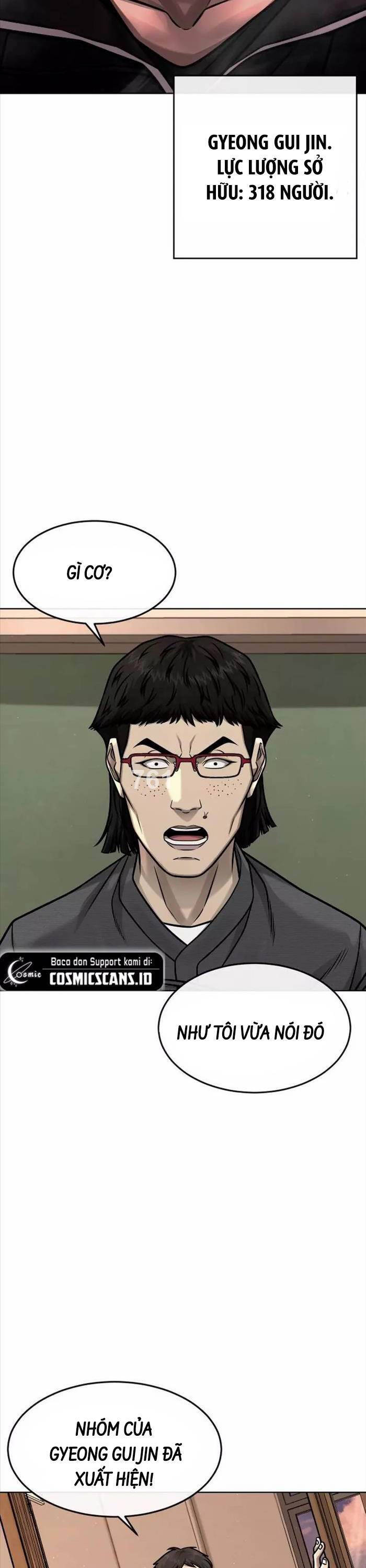 Nhiệm Vụ Diệu Kỳ Chap 141 - Next Chap 140