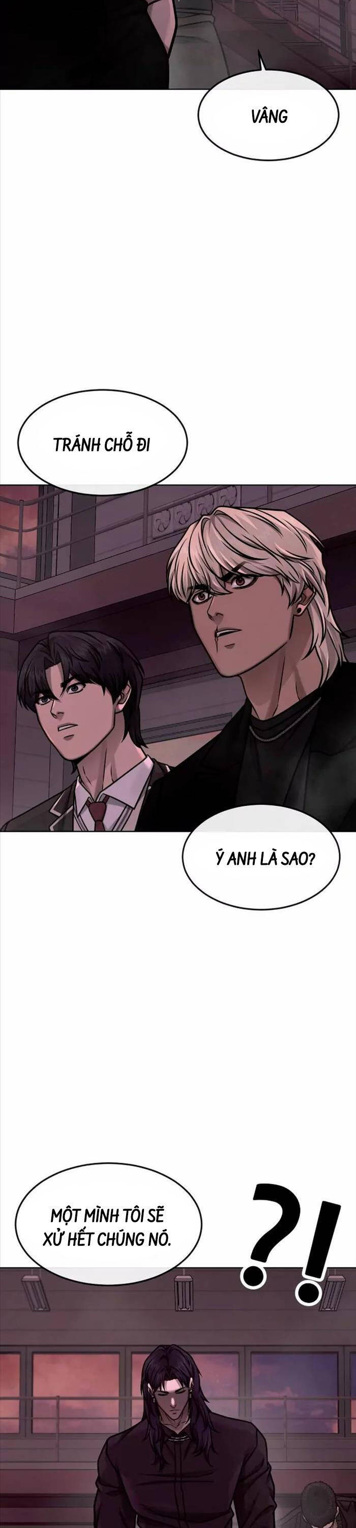 Nhiệm Vụ Diệu Kỳ Chap 141 - Next Chap 140